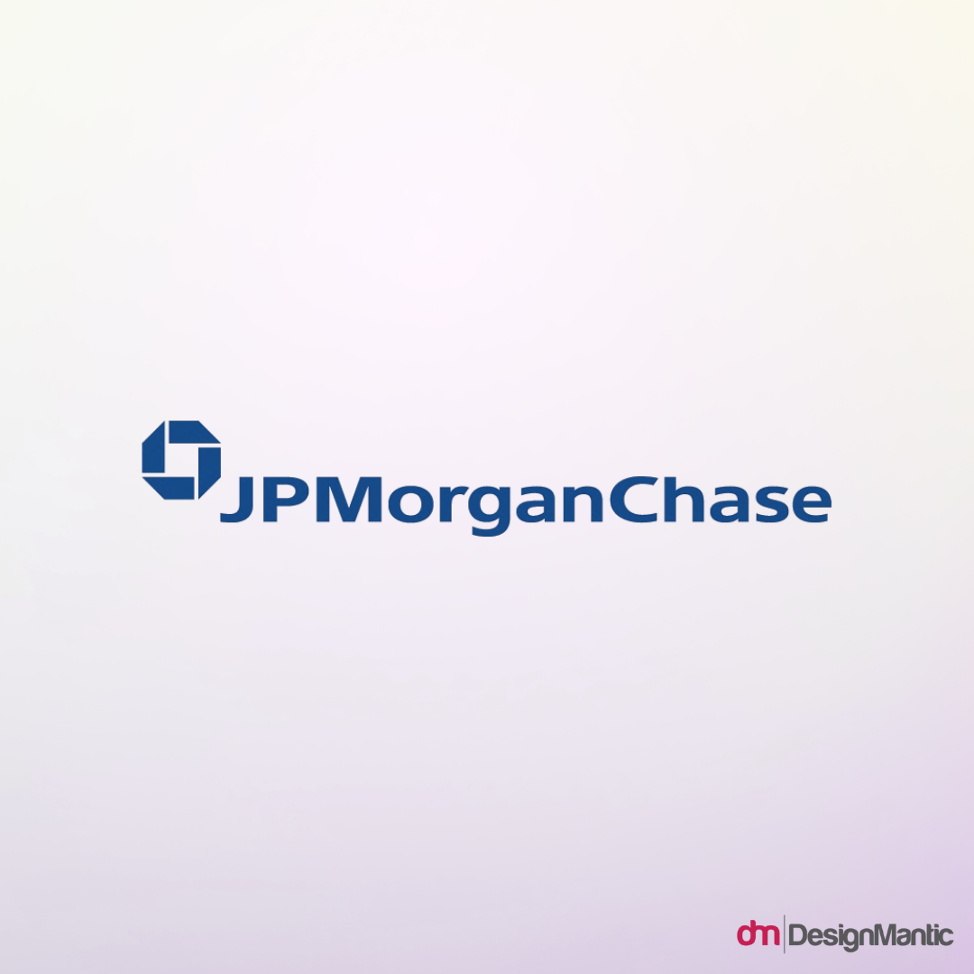 JPMorgan Chase Logo