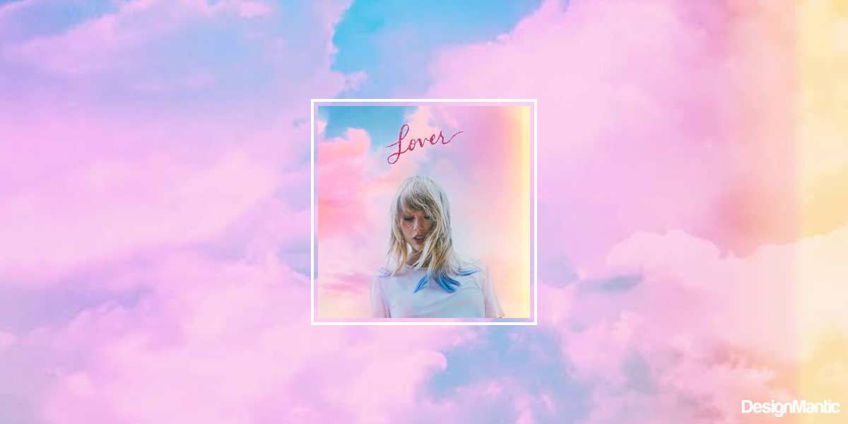 Lover Cover
