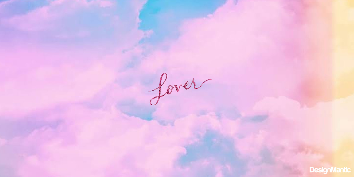 Lover Logo