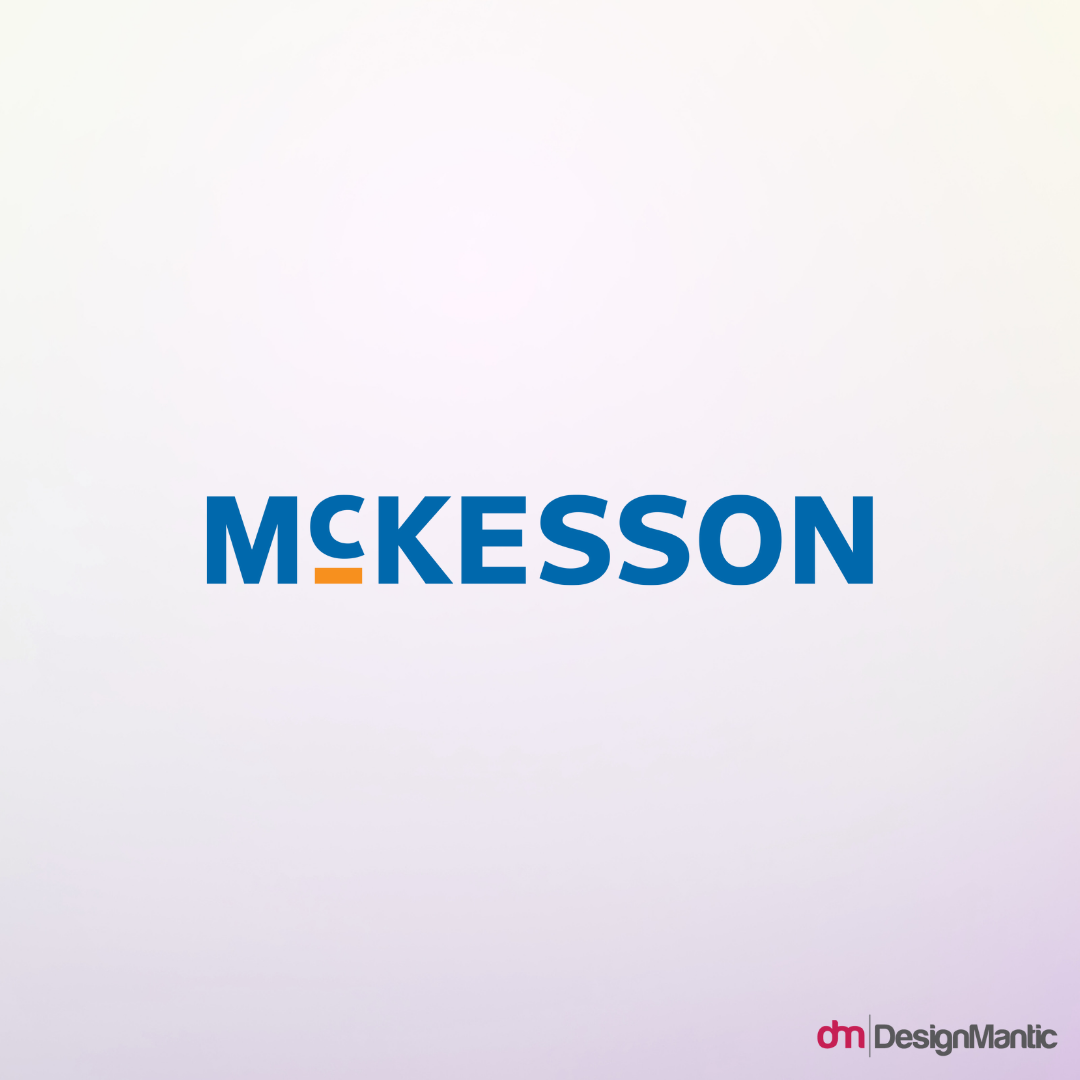McKesson Logo