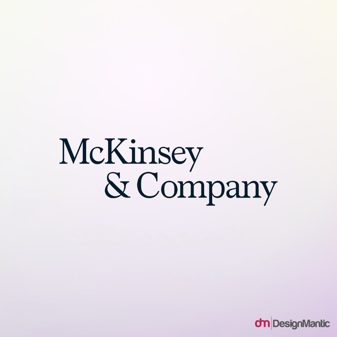 McKinsey & Company Logo