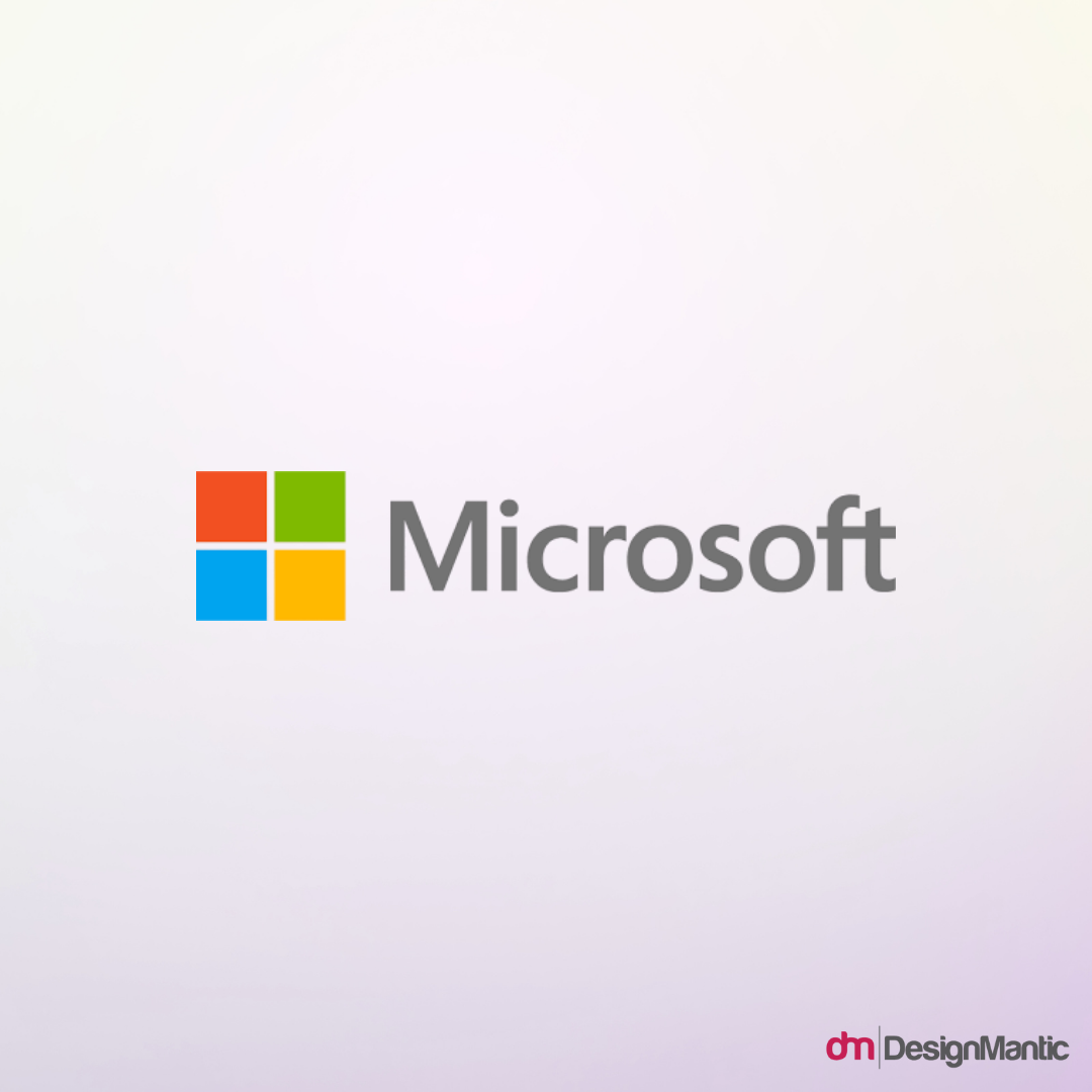 Microsoft Logo