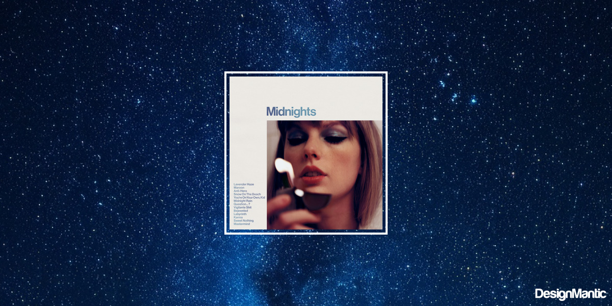 Midnights Cover