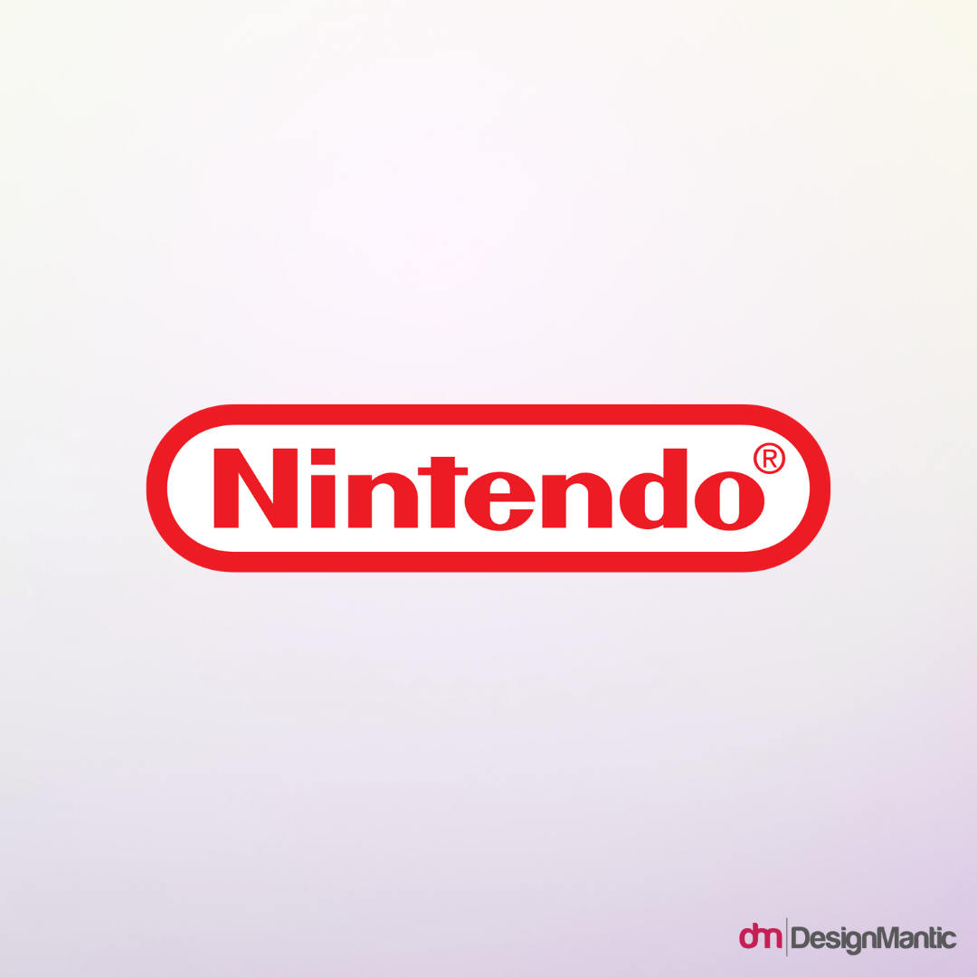 Nintendo Logo
