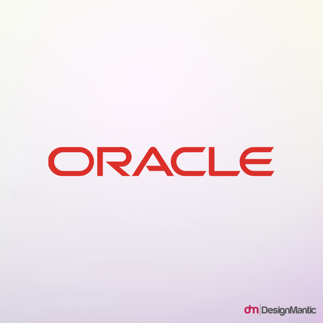 Oracle Logo