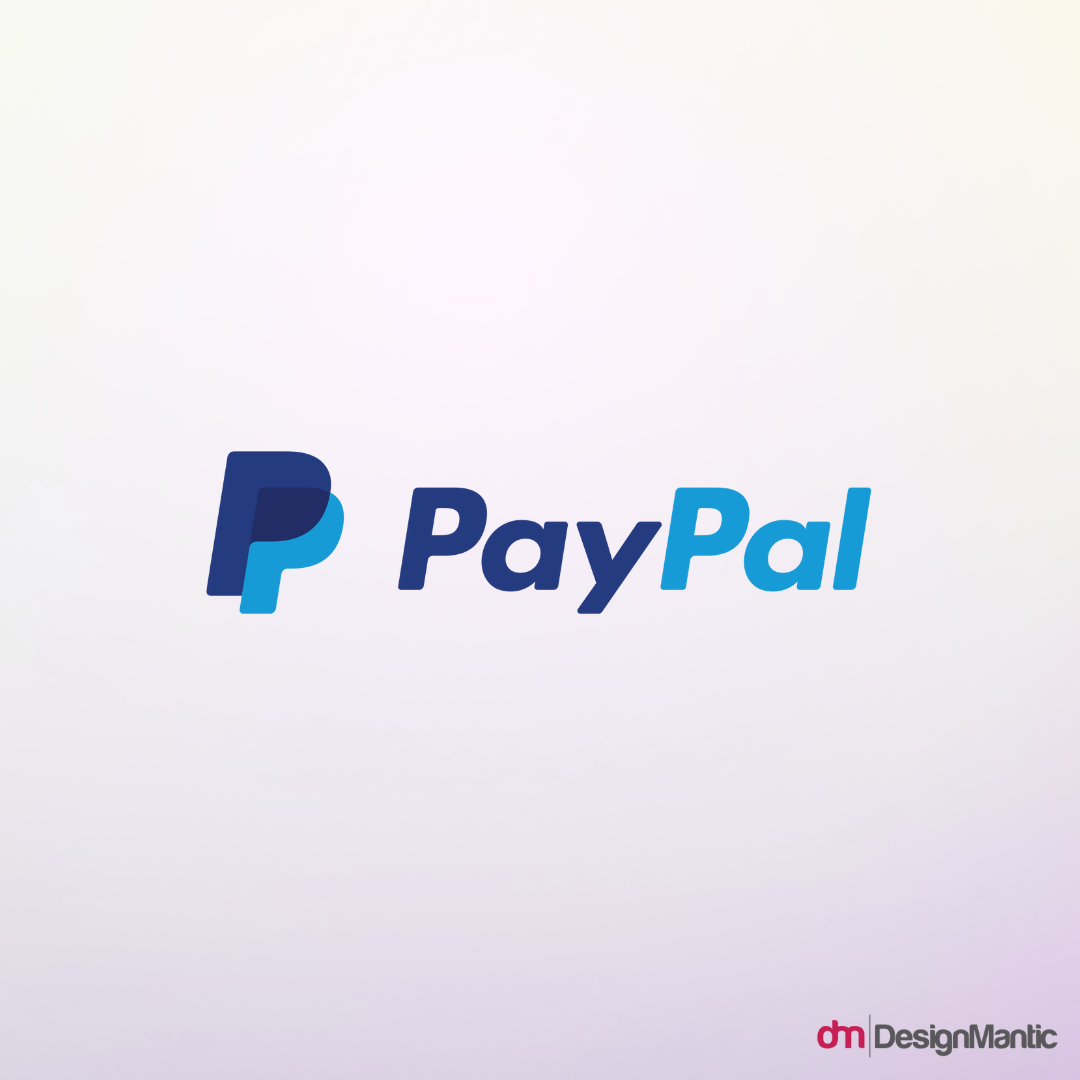 PayPal Logo