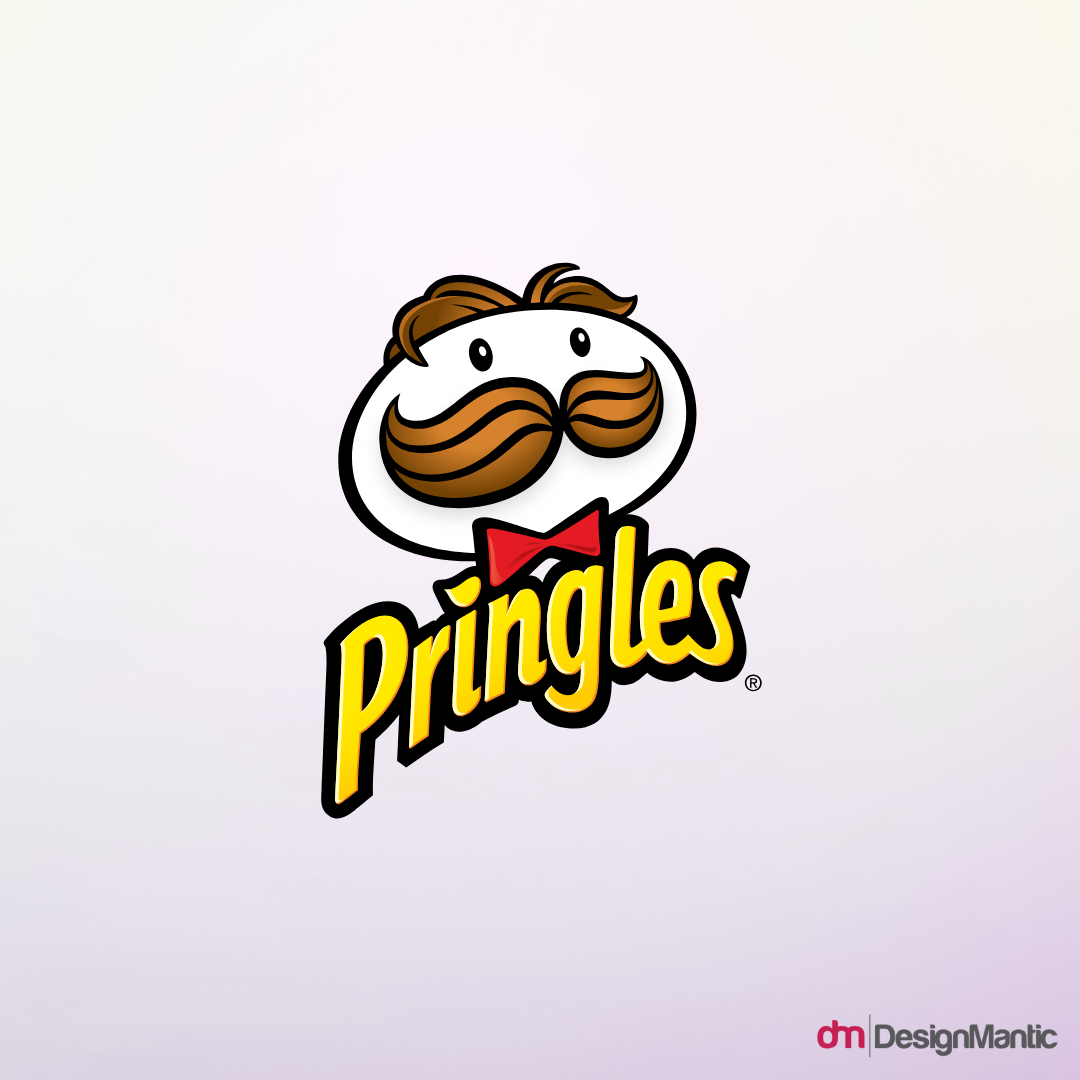 Pringles Logo