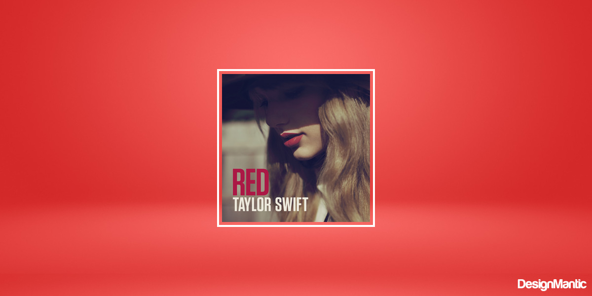 Red Cover