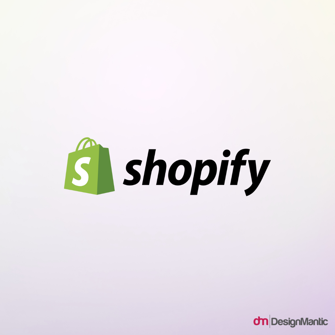 Shopify Logo