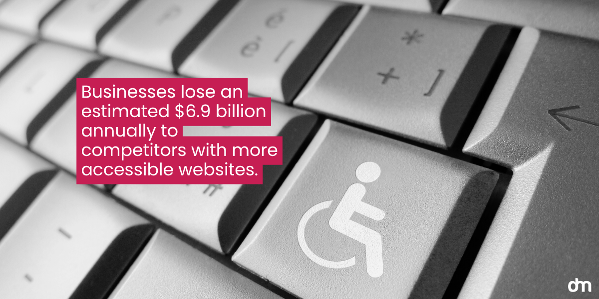 Accessibility