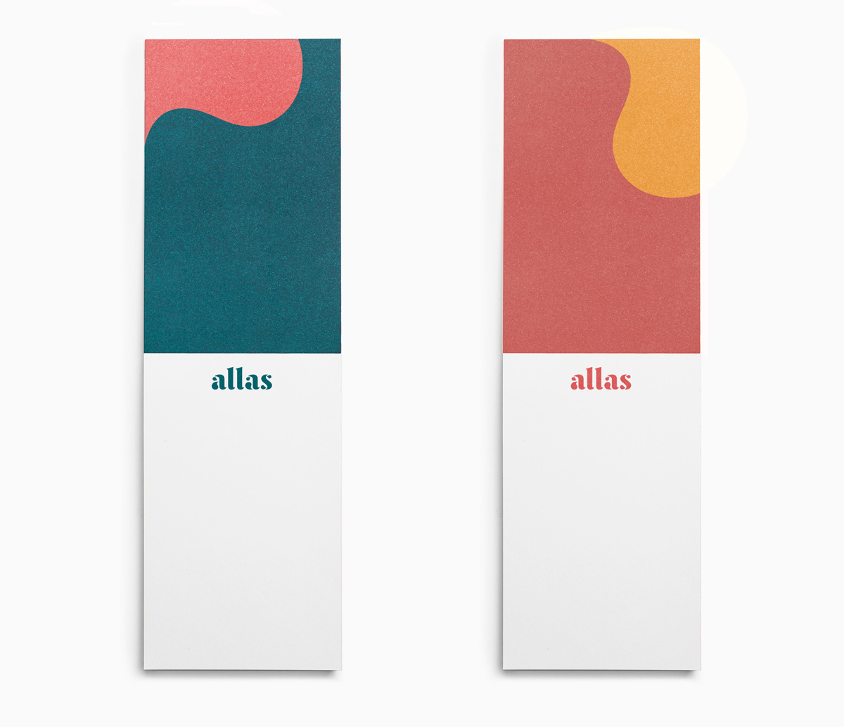 Allas Notepad