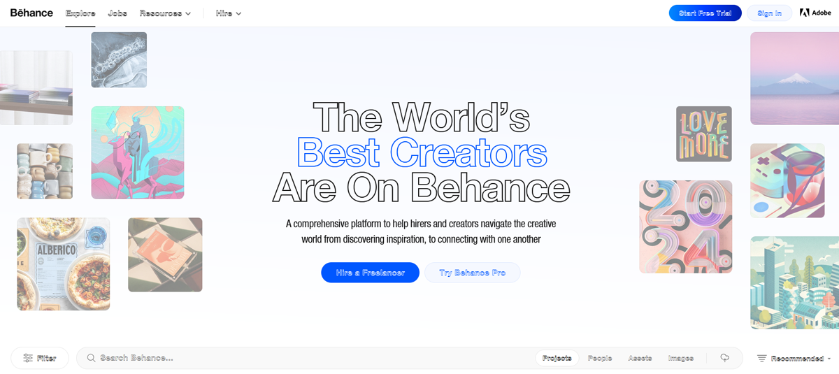 Behance