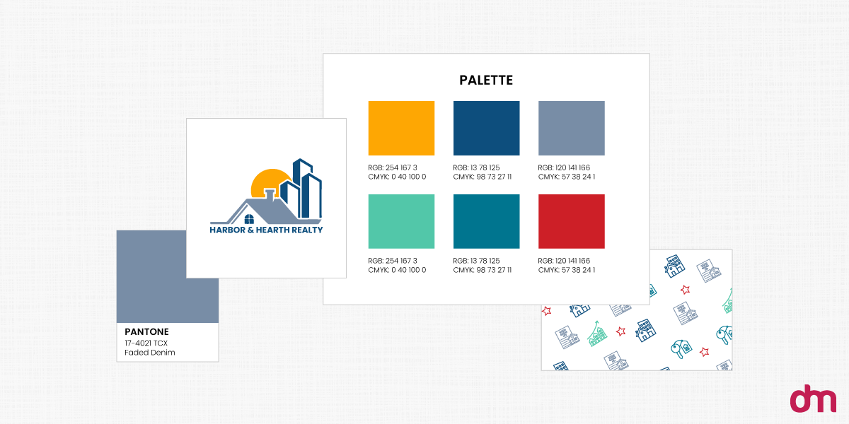 Color Palette