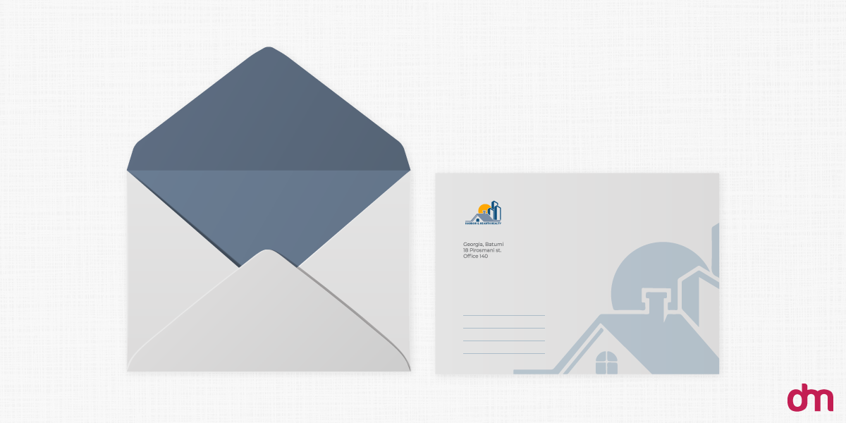 Envelope