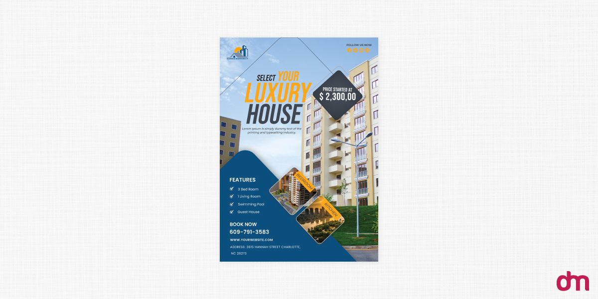 Flyer