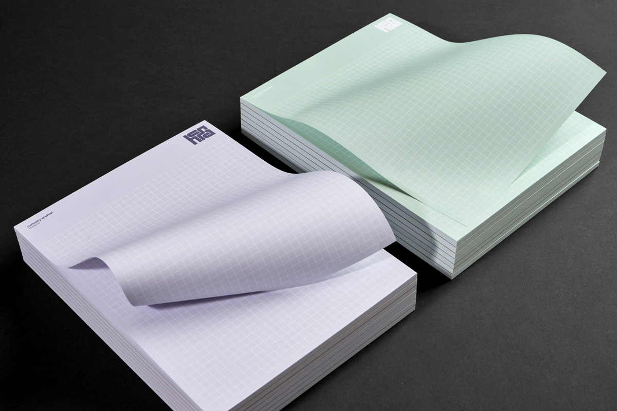 Hcma Notepad