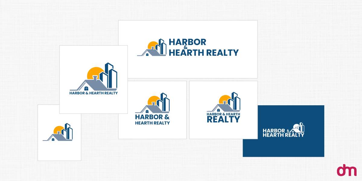 Logo Layout
