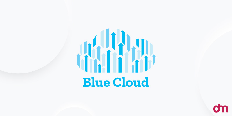 The Blue Cloud The Blue Cloud