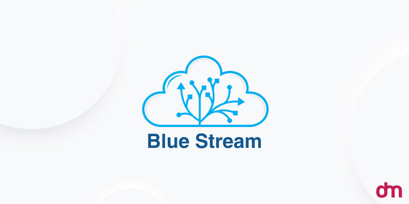 The Blue Stream The Blue Stream