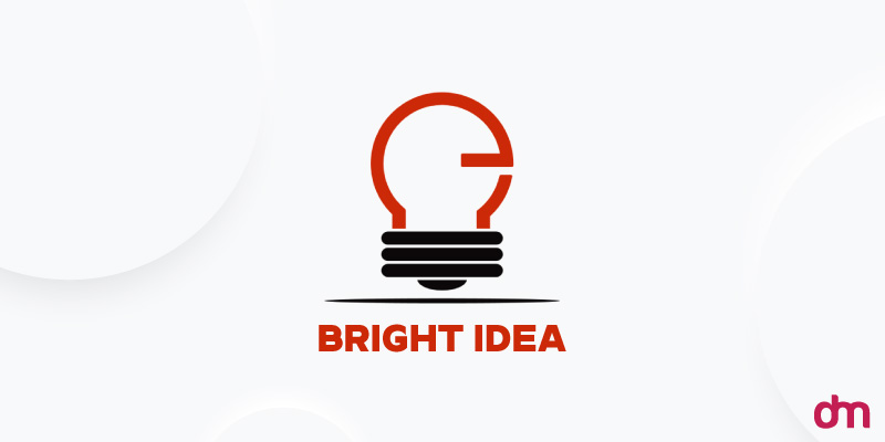 The Bright Idea The Bright Idea