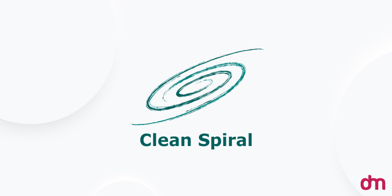 The Clean Spiral The Clean Spiral