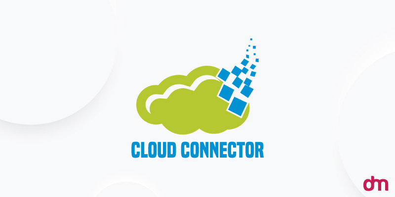The Cloud Connector The Cloud Connector