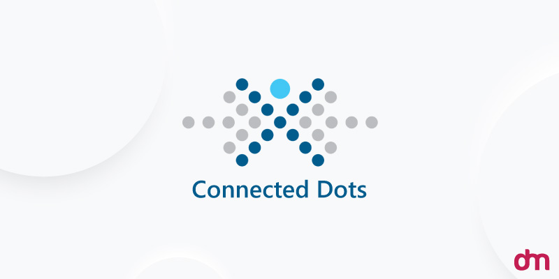 The Connected Dots The Connected Dots