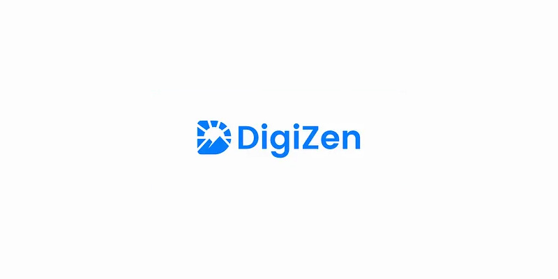 The DigiZen Sunrise The DigiZen Sunrise