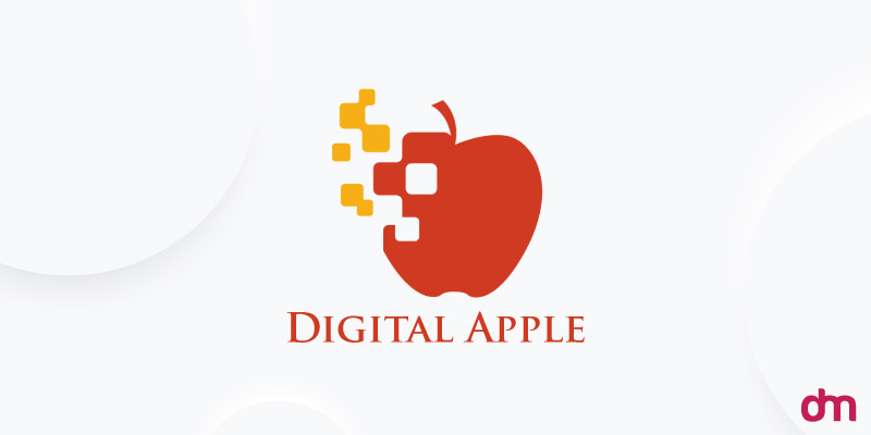 The Digital Apple The Digital Apple