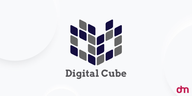 The Digital Cube The Digital Cube