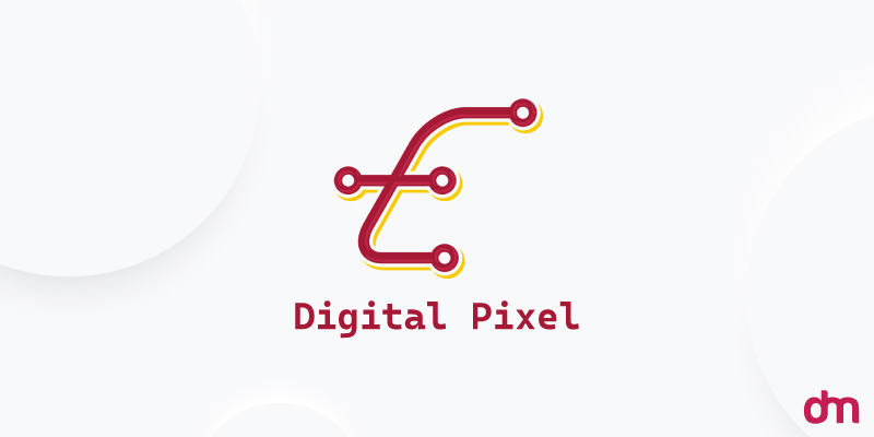 The Digital Pixel The Digital Pixel