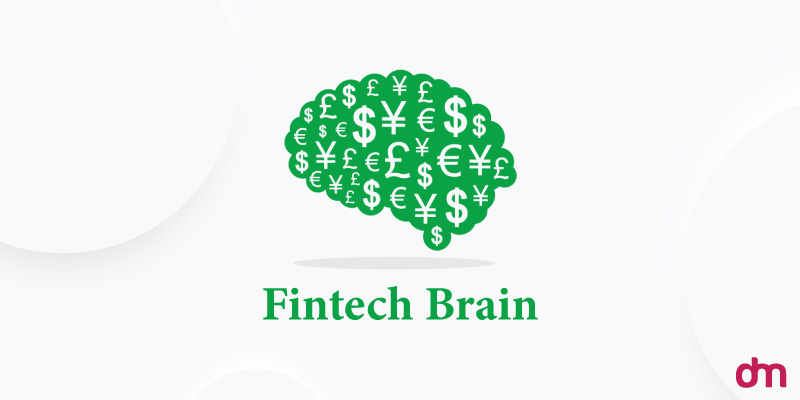 The Fintech Brain The Fintech Brain