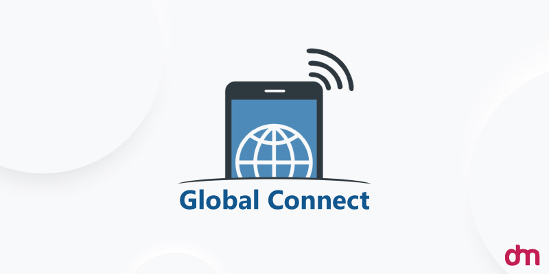 The Global Connect The Global Connect