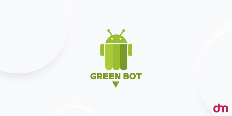 The Green Bot The Green Bot