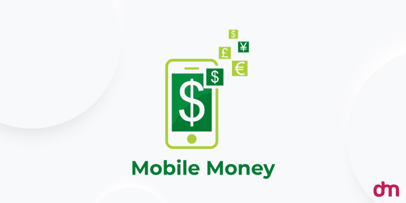The Mobile Money Mark The Mobile Money Mark