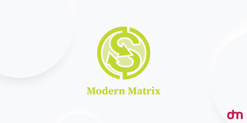 The Modern Matrix The Modern Matrix