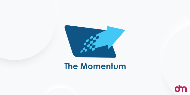 The Momentum Mark The Momentum Mark