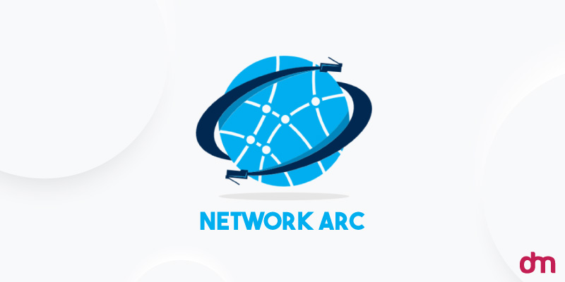 The Network Arc The Network Arc