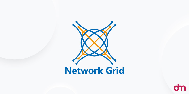 The Network Grid The Network Grid