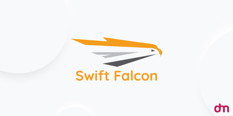 The Swift Falcon The Swift Falcon