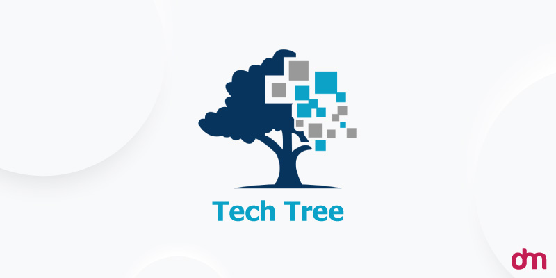 The Tech Tree The Tech Tree