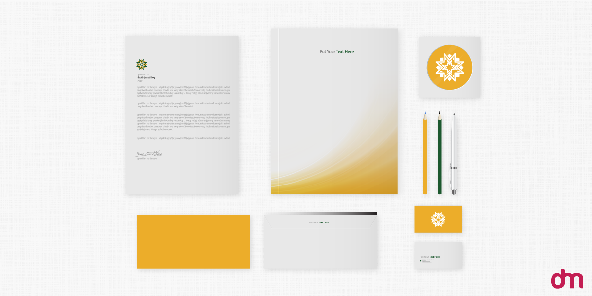 Business Branding