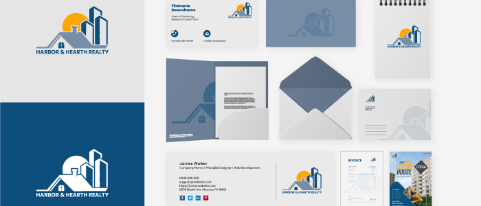 business branding
