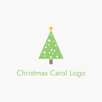 Christmas Carol Logo