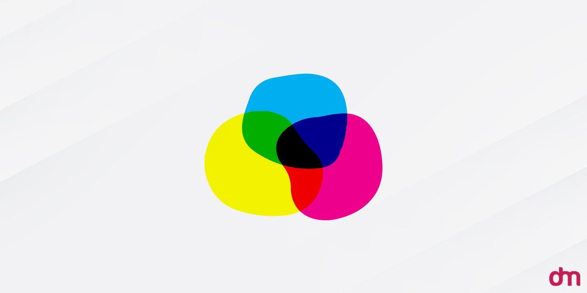 CMYK Model