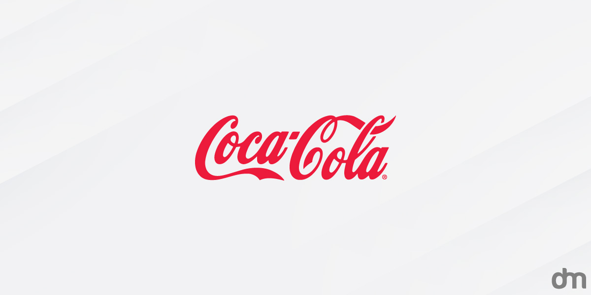 Cocacola Logo