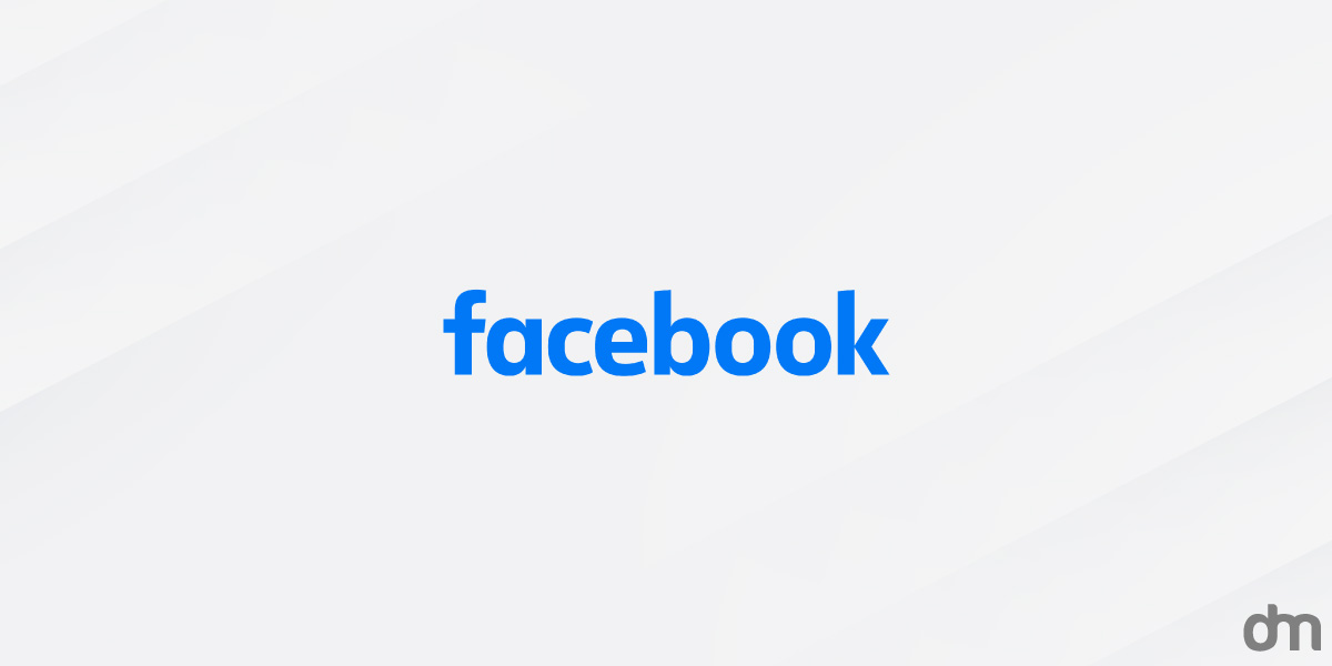 Facebook Logo