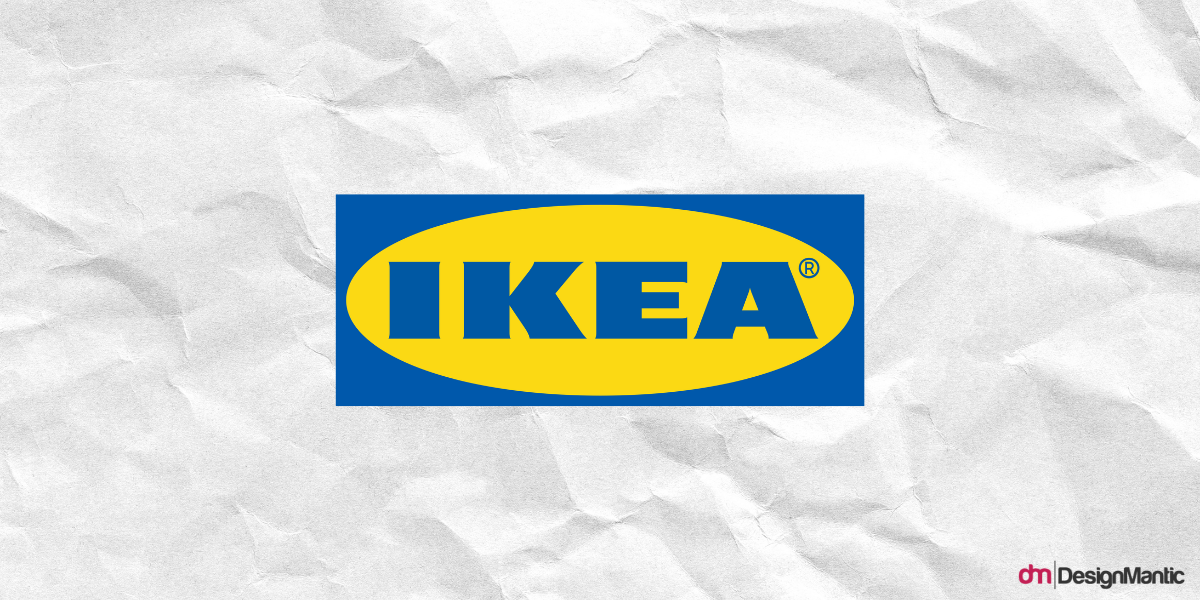 IKEA Logo