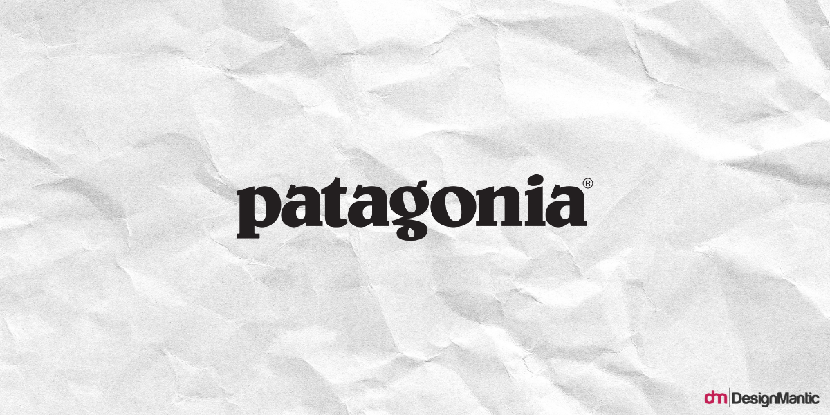 Patagonia Logo