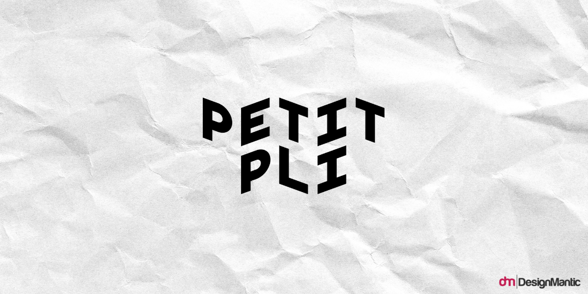 Petit Pli Logo
